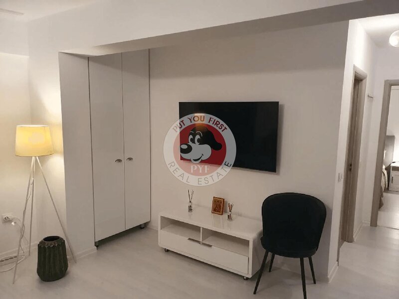 Bragadiru | Leroy Merlin | Apartament 2 camere | 47mp | B10094