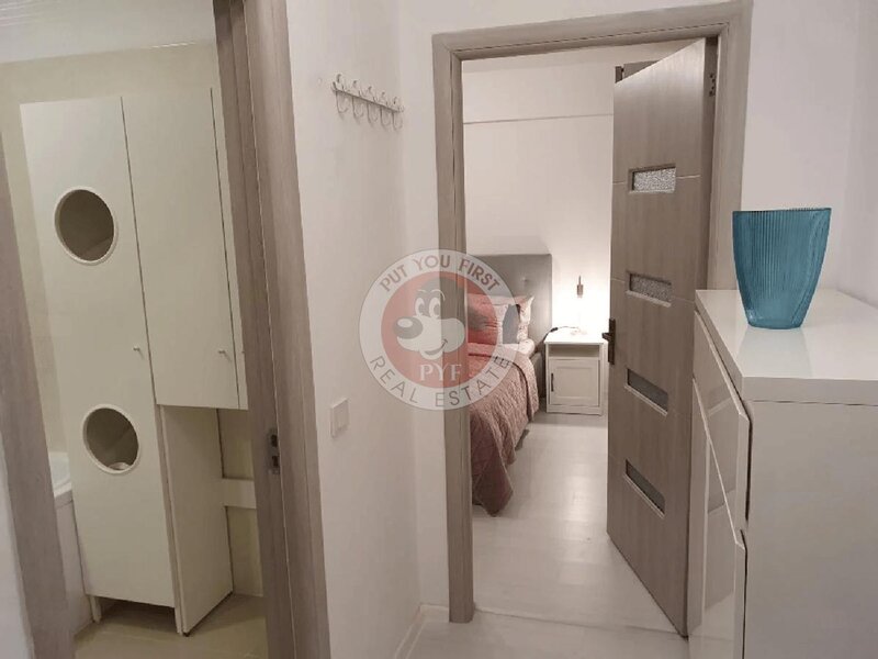 Bragadiru | Leroy Merlin | Apartament 2 camere | 47mp | B10094