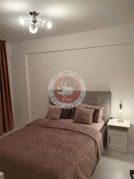 Bragadiru | Leroy Merlin | Apartament 2 camere | 47mp | B10094