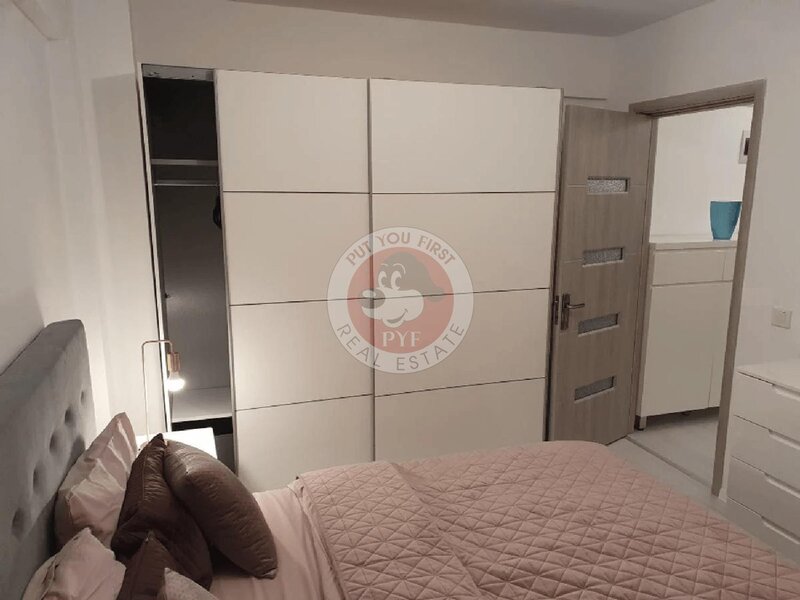 Bragadiru | Leroy Merlin | Apartament 2 camere | 47mp | B10094