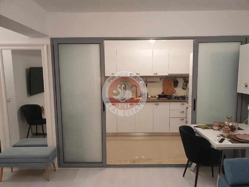 Bragadiru | Leroy Merlin | Apartament 2 camere | 47mp | B10094