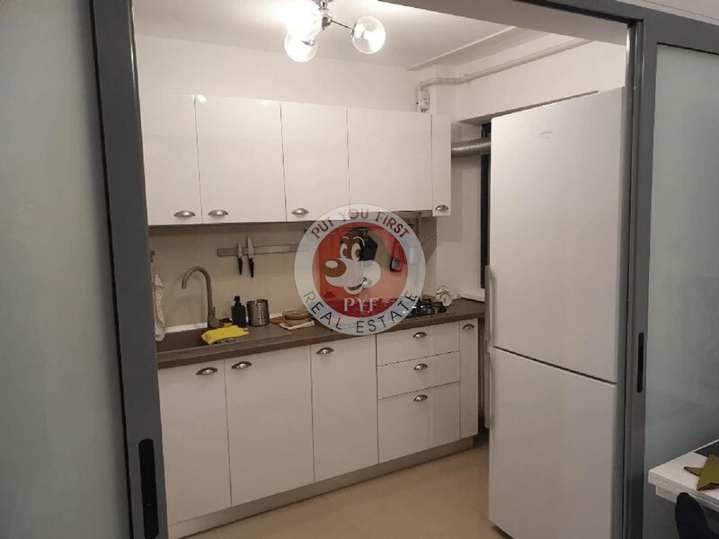 Bragadiru | Leroy Merlin | Apartament 2 camere | 47mp | B10094