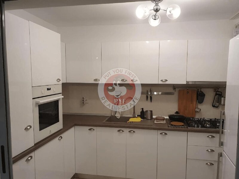 Bragadiru | Leroy Merlin | Apartament 2 camere | 47mp | B10094