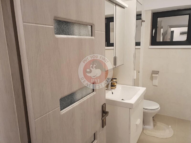 Bragadiru | Leroy Merlin | Apartament 2 camere | 47mp | B10094